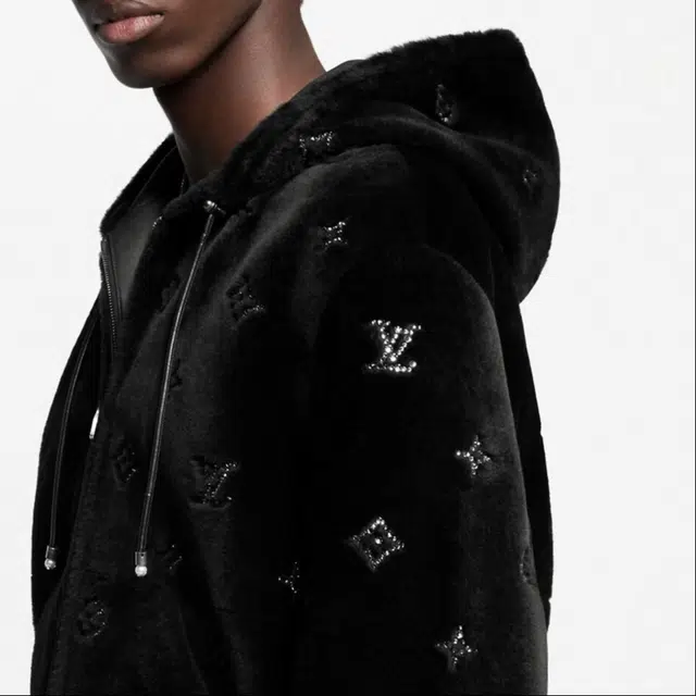 LOUIS VUITTON SS25 Logo