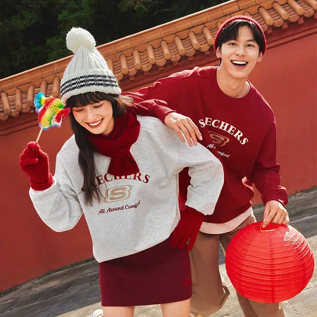 Skechers