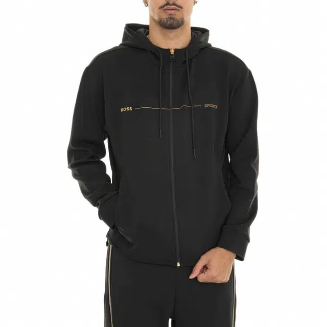 HUGO BOSS