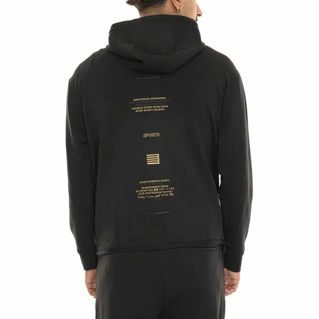 HUGO BOSS