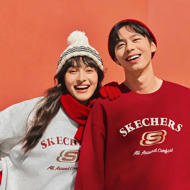 Skechers