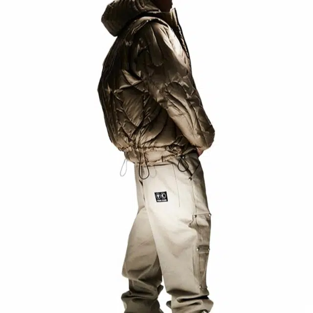 THUG CLUB FW23 Logo