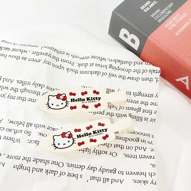 Hello Kitty