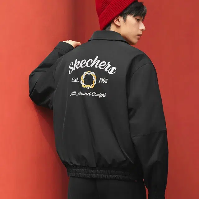 Skechers