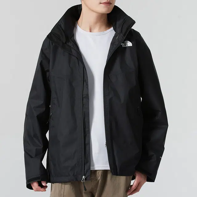 The North Face
