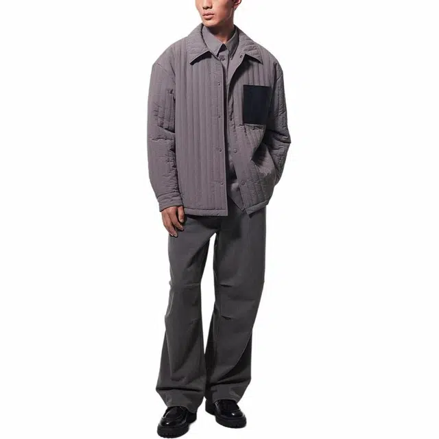 HM SS25 2025