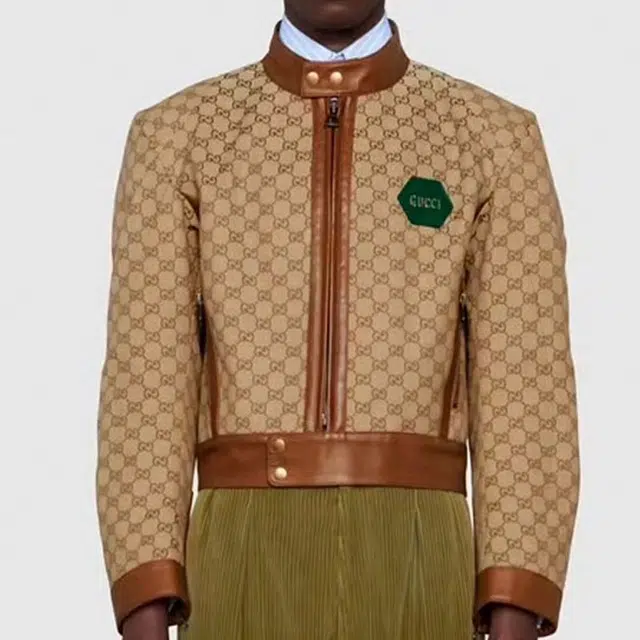 GUCCI Logo