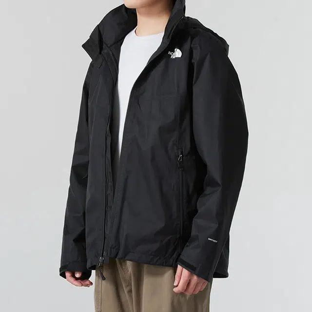 The North Face