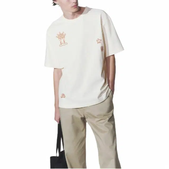 HM SS25 2025 T