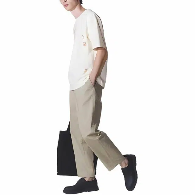 HM SS25 2025 T