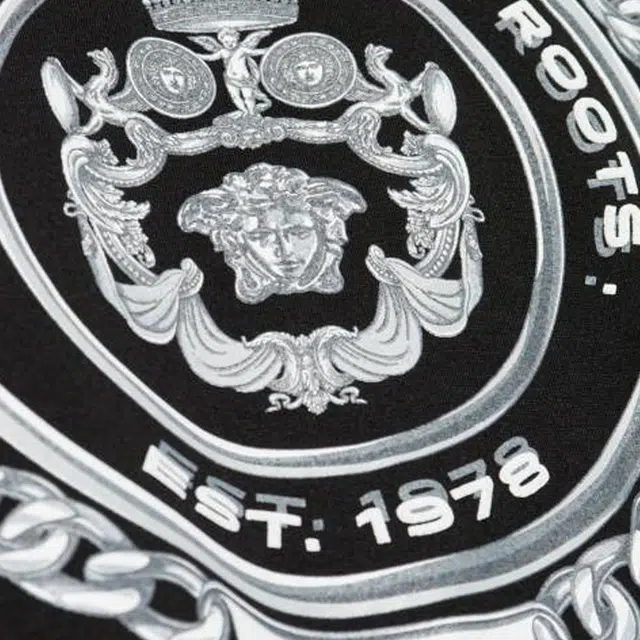 VERSACE LogoT