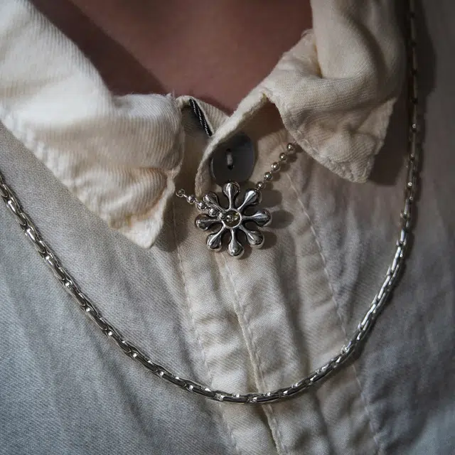 MAPLECO Plush Chain 925