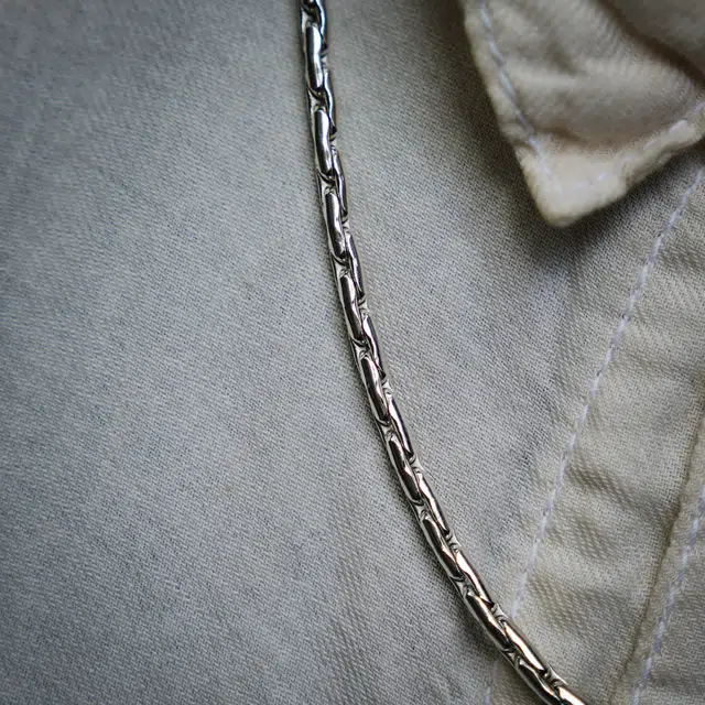 MAPLECO Plush Chain 925