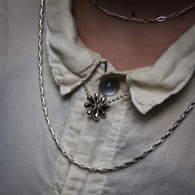MAPLECO Plush Chain 925