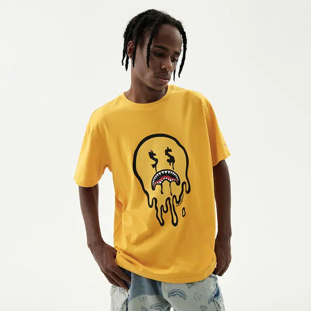 SPRAYGROUND T