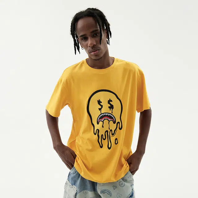 SPRAYGROUND T