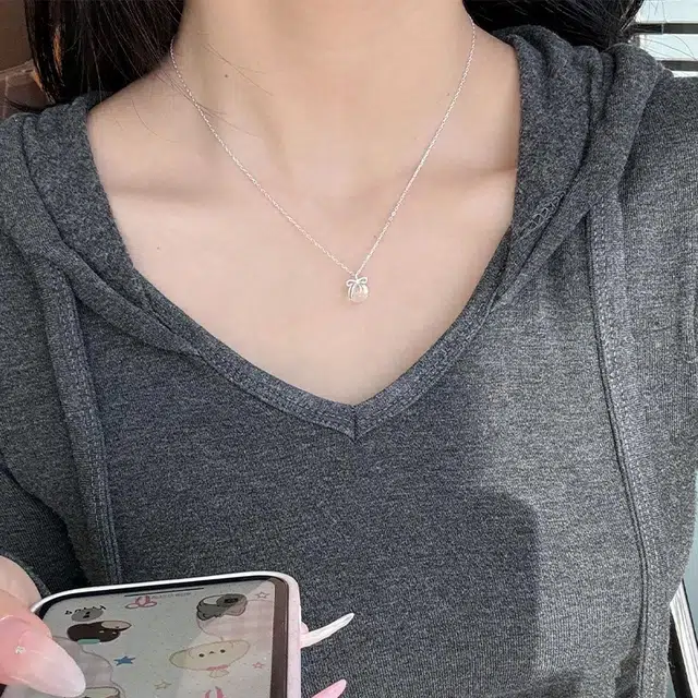 LILYLOTTY 925