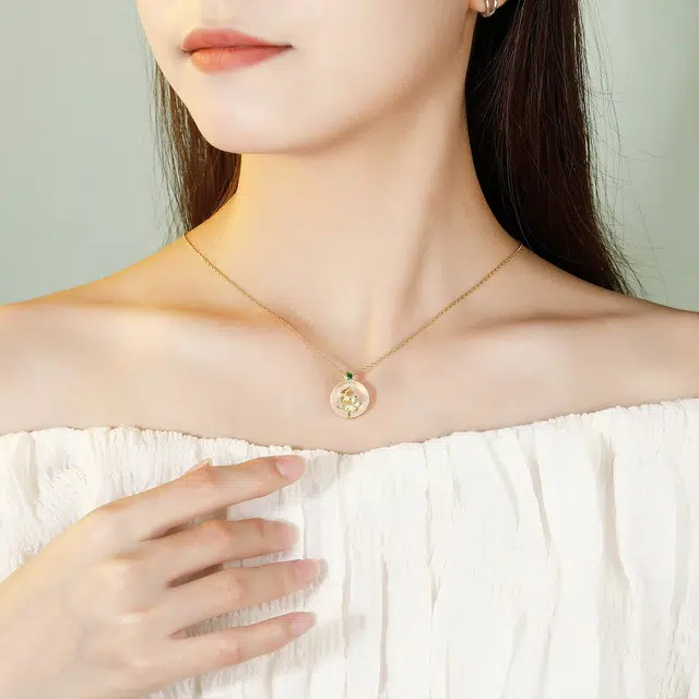 HANYUDIE 925