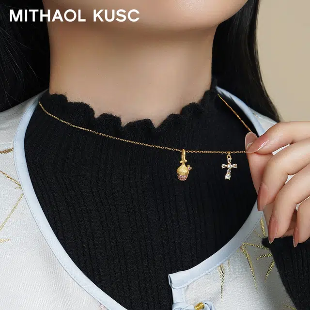 MITHAOL KUSC S925