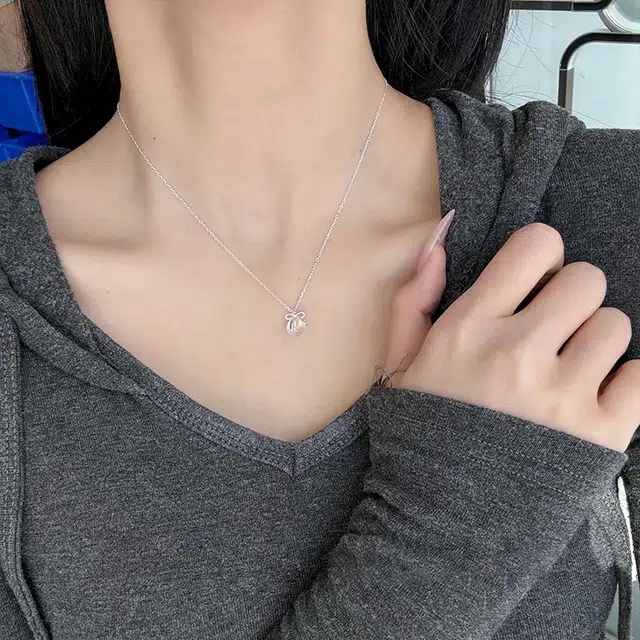LILYLOTTY 925