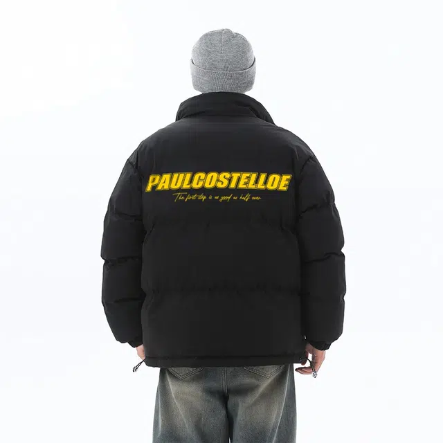 PAUL COSTELLOE logo