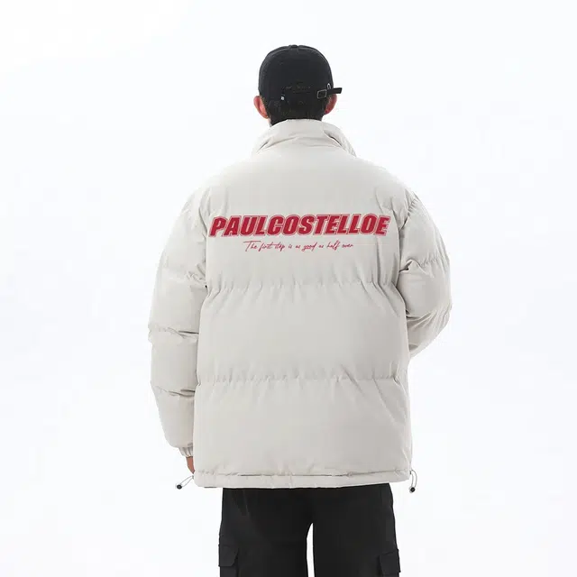 PAUL COSTELLOE logo