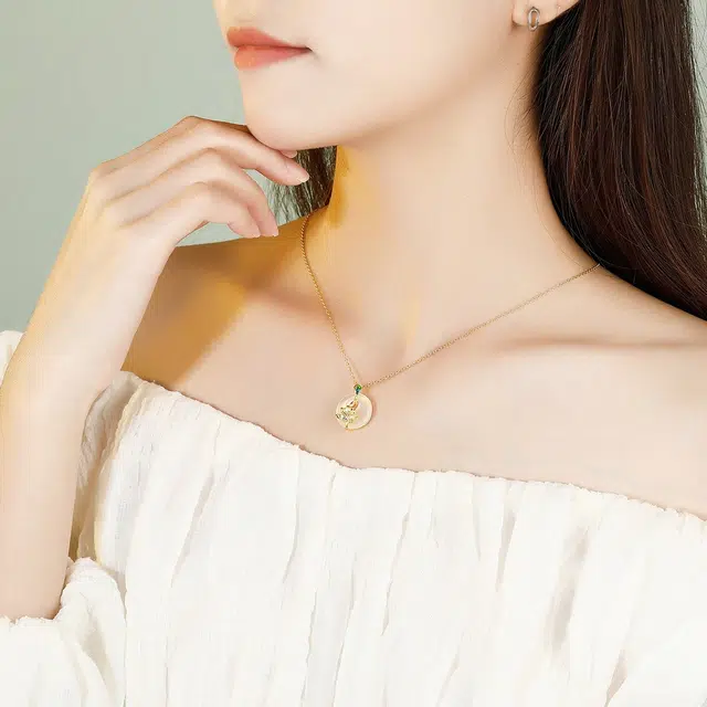 HANYUDIE 925