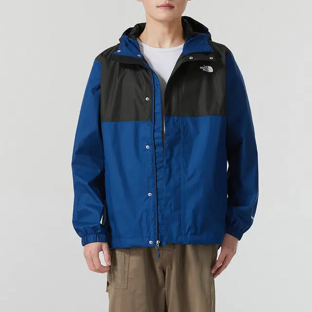 THE NORTH FACE