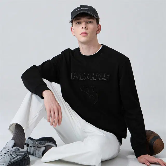 FAIRWHALE