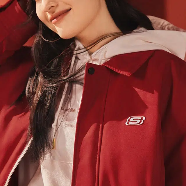 Skechers 2025 logo