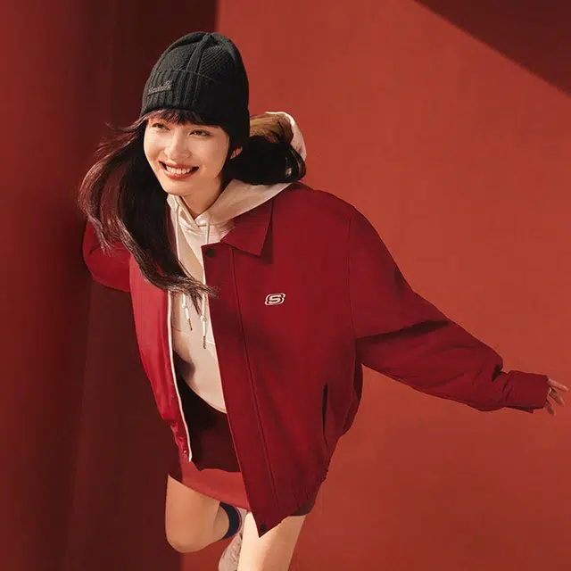 Skechers 2025 logo