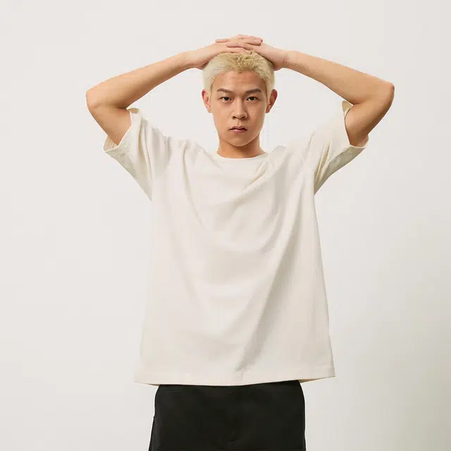 New Balance Runners Logo T