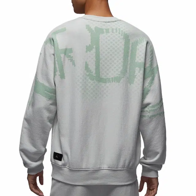 Jordan JORDAN FLIGHT FLEECNY Jumpman