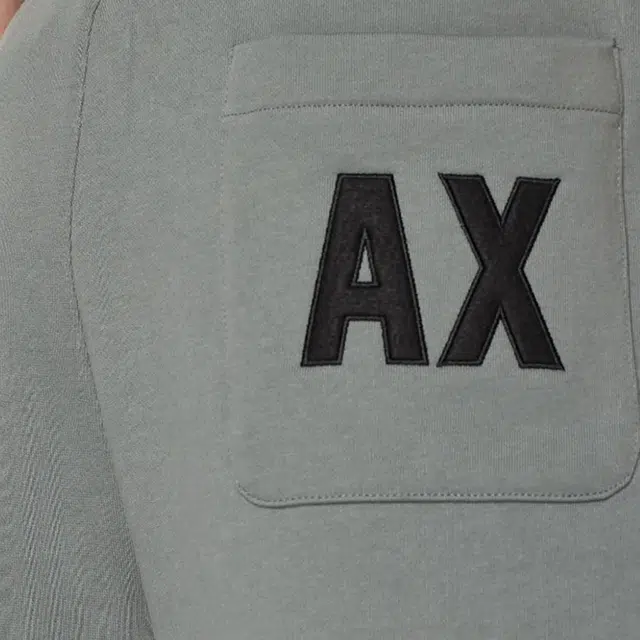 ARMANI EXCHANGE FW23 Logo