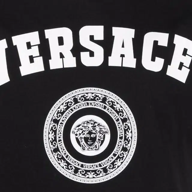 VERSACE SS22 LogoT