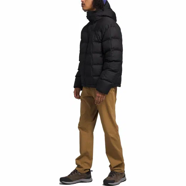 THE NORTH FACE Lhotse Reversible Hoodie Logo