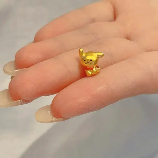 KING TAI SANG ins 999