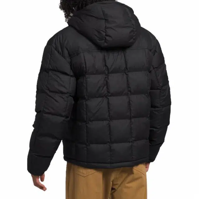 THE NORTH FACE Lhotse Reversible Hoodie Logo