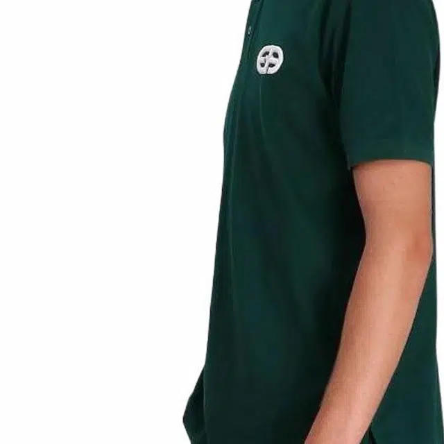 EMPORIO ARMANI FW22 LogoPolo