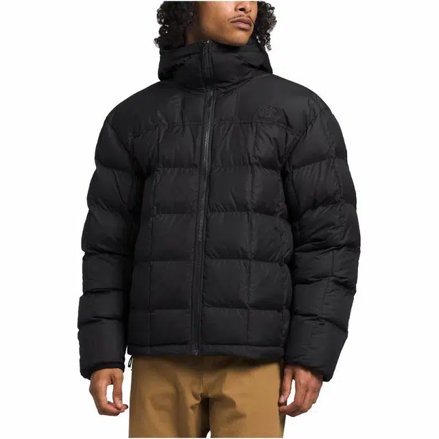 THE NORTH FACE Lhotse Reversible Hoodie Logo