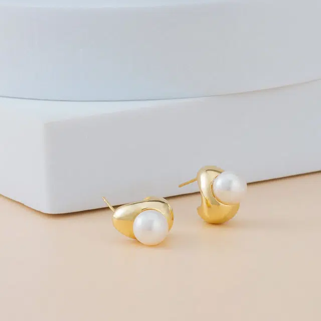 CLORIS YING 8-9mm s925