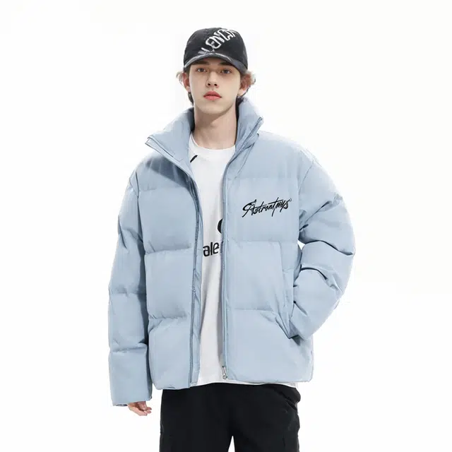 ROBINHOOD Zodiac Series Snake Year Down Jacket