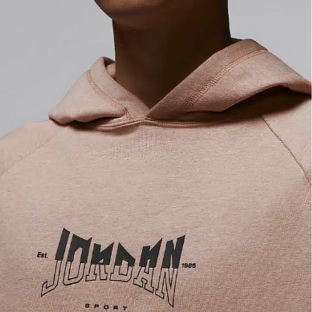 Jordan