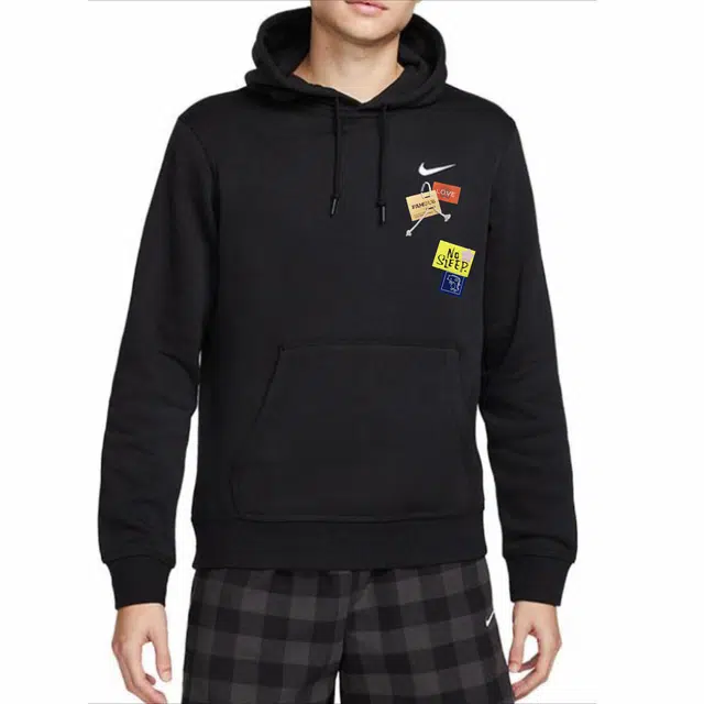 Nike GGMZ