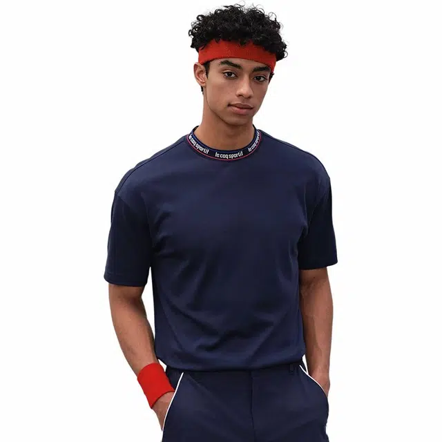 le coq sportif T