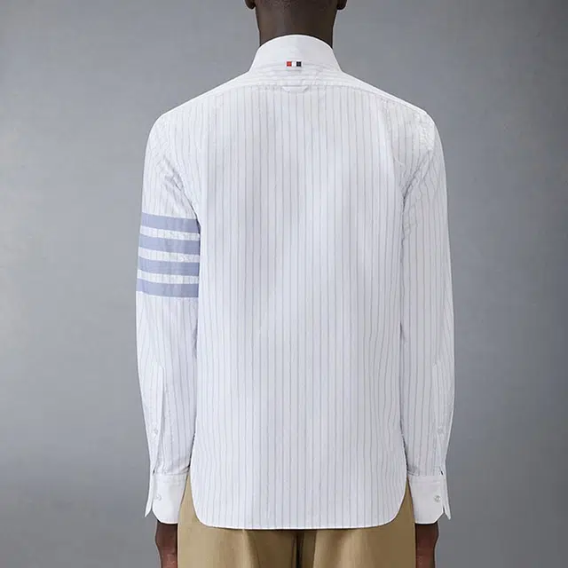 THOM BROWNE SS25