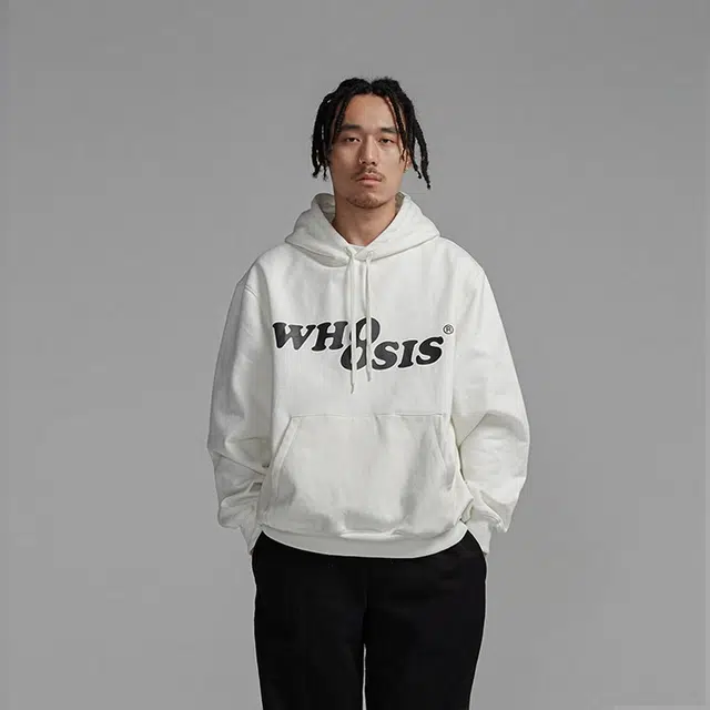 WHOOSIS logo