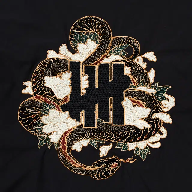 UNDEFEATED CNY
