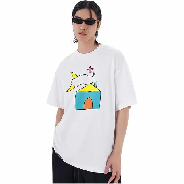 VESSY CLUB SS23 T