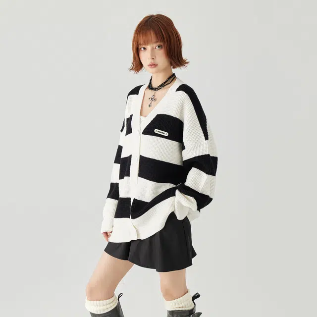 GOLFCROSS V